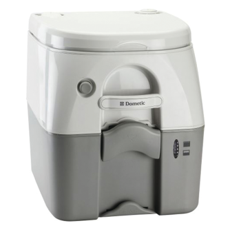 SaniPottie® 970 Series Portable Toilet