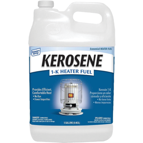 Kerosene