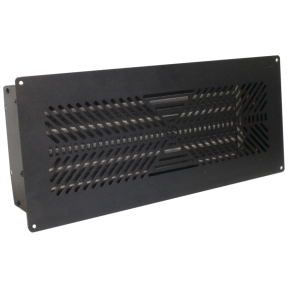 400H Flush Mount Heater Unit Grill Face