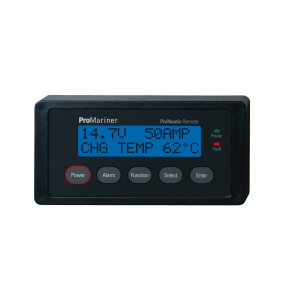 ProNautic Automatic Digital Battery Charger
