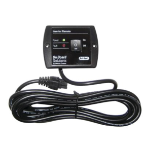 TruPower Marine Power Inverters