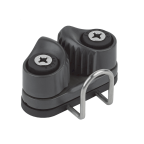 SCH 77-18 WIRE CAM FAIRLEAD W/ BASE