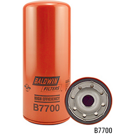 B7700 - Lube Spin-on