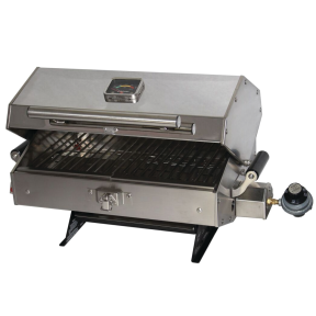 Spitfire Marine BBQ