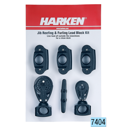 Furler Lead Block Kit