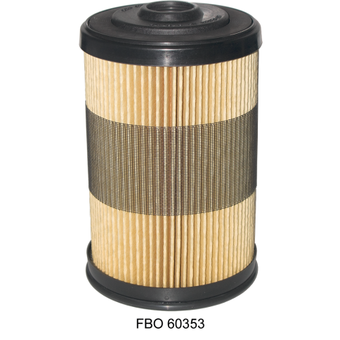 FBO-10 WATER SEPARATOR ELEMENT 10MIC