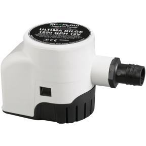 1250 GPH ULTIMABILGE 1250 1-1/8IN PT