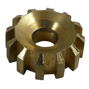 Hi-Mod Crown Rings