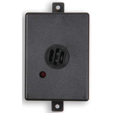 Marine LP Gas Control &amp; Detection System