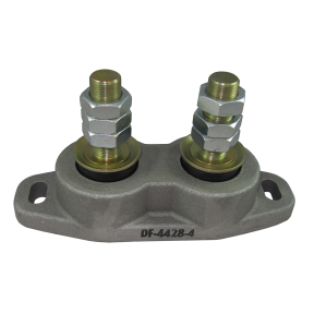 Dual Flex Marine Engine Mounts