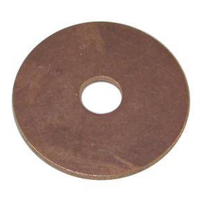 1/4IN SB FENDER WASHER