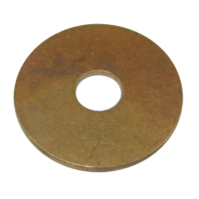 3/8IN SB FENDER WASHER