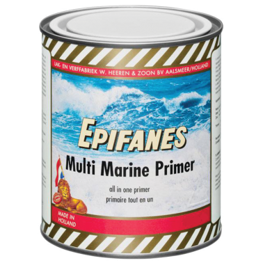 Fiberglass Primer