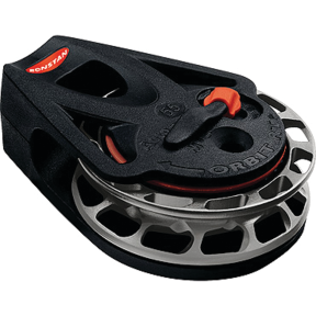 Series 55 Ratchet Orbit Blocks&trade;