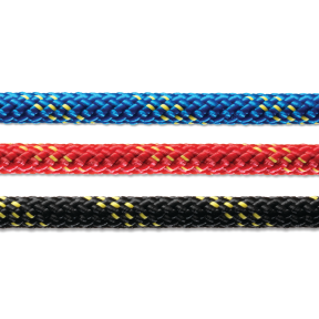 Blue Dinghy Light