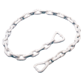 Coated Anchor Chain