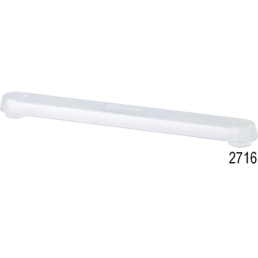 DualBus Plus, Two 5&frasl;16" Studs &amp; 5 x 10-32 Screw Terminals