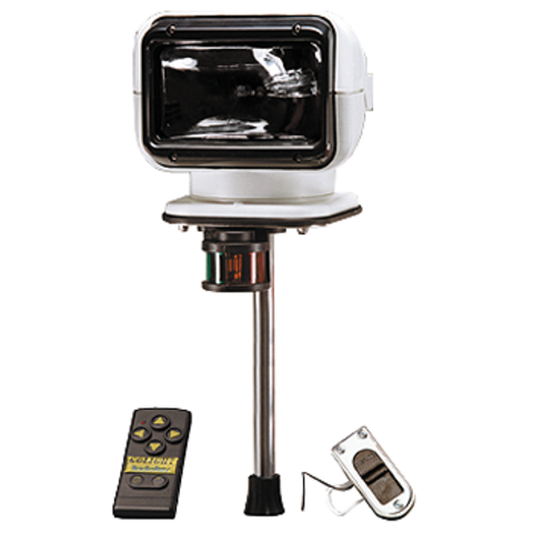 Radioray Model 2100 Searchlight/Bowlight