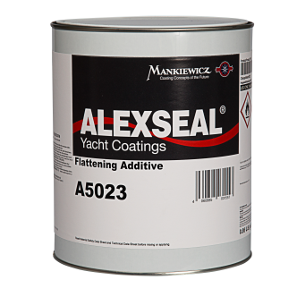 Flattening Additive