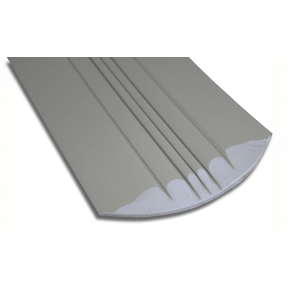 KEELGUARD 10FT GREY