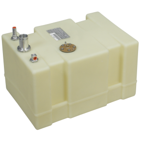 Below Deck Tanks