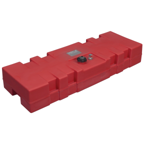 TOPSIDE FUEL TANK