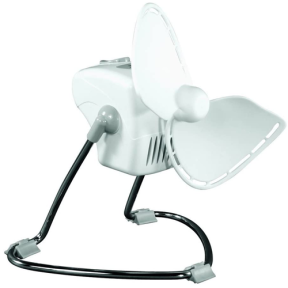 Chinook AC Fan