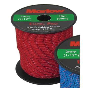 Excel Pro Mini Spool