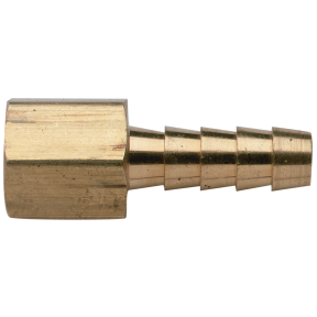 Fuel Hose Barb Adapters