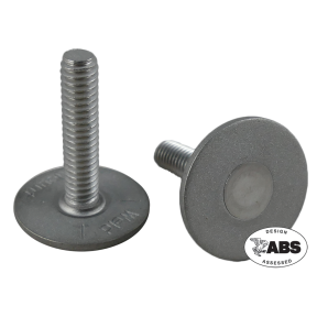 8-32 X 1-1/2 SS STUD PRESS FIT