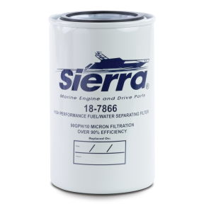 YAMAHA FUEL FILTER