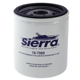 OMC Replacement Fuel Filters & Elements