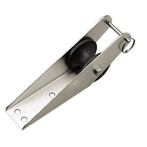 Medium Fairlead Bow Roller