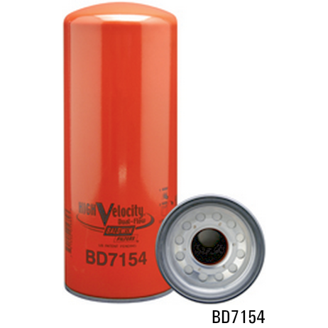 BD7154 - Lube Spin-on