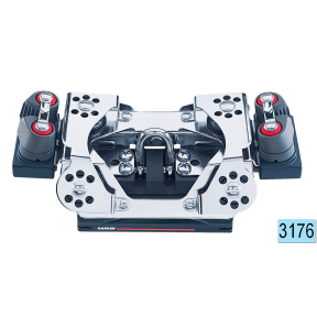Windward Sheeting Cars & Adapter Kits