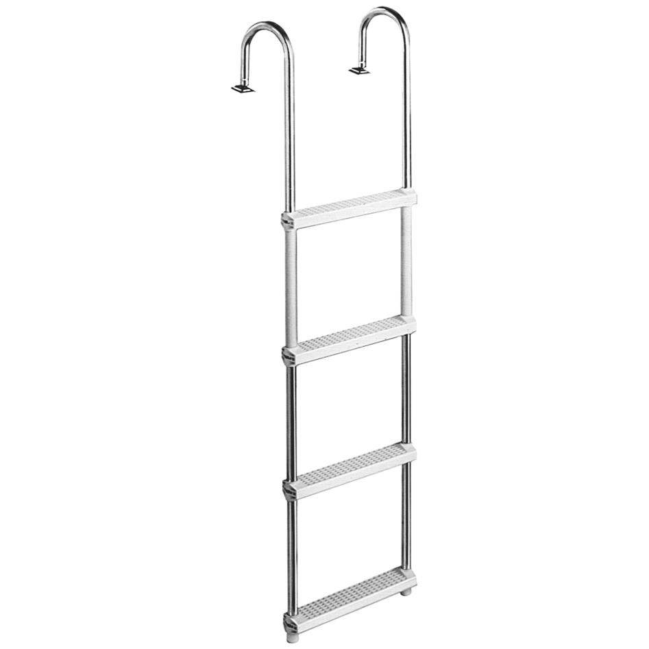 Pontoon Swim Ladder