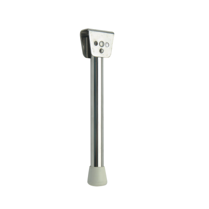 Stainless Steel Seat Support Swing Leg