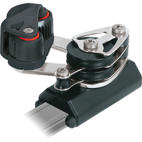SERIES 26 CONTROL END DBL SHV/BKT