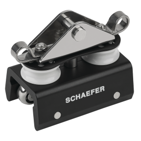 SCH 72-83 TRAVELER CAR 1-1/2IN 4 WHEEL DUAL SH