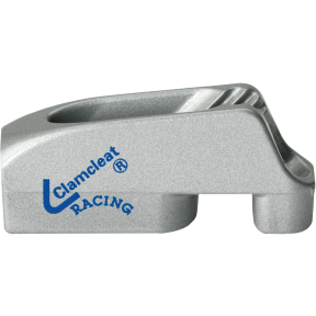 Clamcleats® with Integral Fairleads 