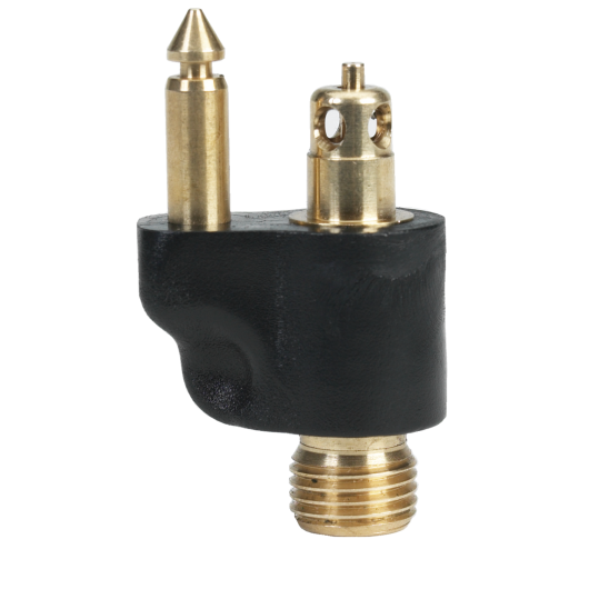 1/4IN MALE TANK CONNECTOR YAMAHA