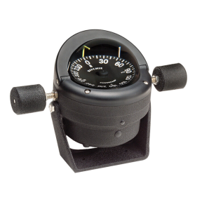 BRACKET MT.HELMSMAN COMPASS STEEL M