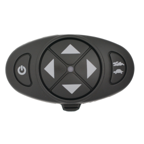 STRYKER DASH MOUNT WIRELESS REMOTE