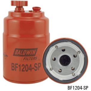 BF1204-SP - Fuel/Water Separator