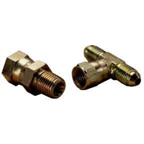 HOSE SWIVEL F/SPRAY ADHESIVE