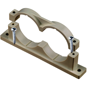 1/2IN CTS DUAL SIDE MOUNTING KIT