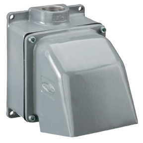 60 & 100A PIN & SLEEVE BOX