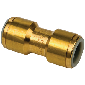 1/2IN CTS BRASS UNION CONNECTOR