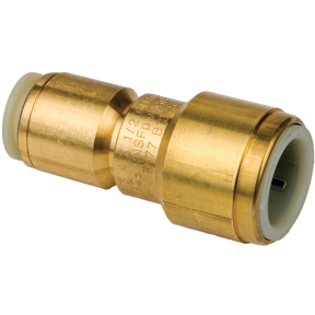 3/4INX1/2IN CTS BRASS REDUCING UNION