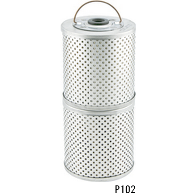 P102 - Lube Element
